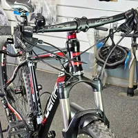 Dema Auron 29 SLX, foto 5