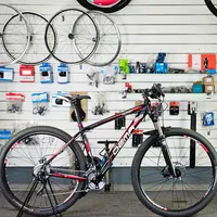 Dema Auron 29 SLX, foto 6