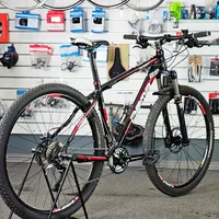 Dema Auron 29 SLX, foto 7