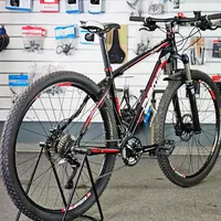 Dema Auron 29 SLX, foto 8
