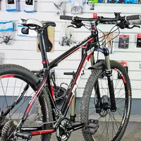 Dema Auron 29 SLX, foto 9