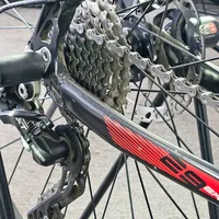 Dema Auron 29 SLX, foto 11
