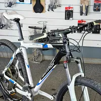 Author Dexter 29" XC MTB XL, foto 3