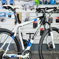Author Dexter 29" XC MTB XL, foto 6