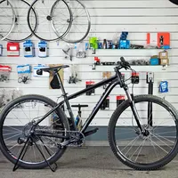 Merida Big.Nine 40 29, foto 4