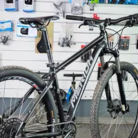 Merida Big.Nine 40 29, foto 6
