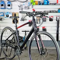 Specialized Sirrus 3.0, foto 2