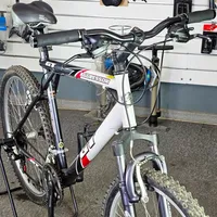 GT Aggressor 26" XL, foto 3