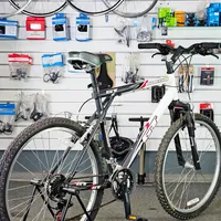 GT Aggressor 26" XL, foto 5
