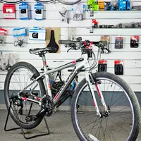 Boardman Hybrid Sport Junior 26" XS, foto 2