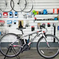 Boardman Hybrid Sport Junior 26" XS, foto 4
