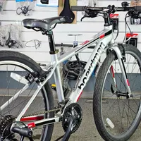 Boardman Hybrid Sport Junior 26" XS, foto 6