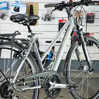 KTM Speedtour Lite 28", foto 10