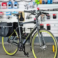 Nishiki Speed 7 Nexus, foto 2