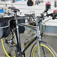 Nishiki Speed 7 Nexus, foto 3
