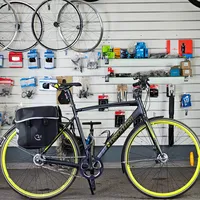Nishiki Speed 7 Nexus, foto 4