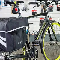 Nishiki Speed 7 Nexus, foto 6