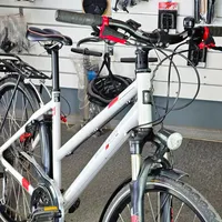 Kettler Travelling All Around 28", foto 3