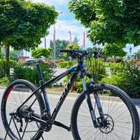 Scott Scale 940 29er, foto 2