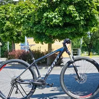 Scott Scale 940 29er, foto 4