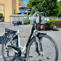 Trek Navigator T500, foto 2