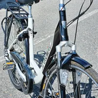 Trek Navigator T500, foto 3