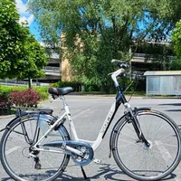 Trek Navigator T500, foto 4