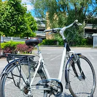 Trek Navigator T500, foto 5