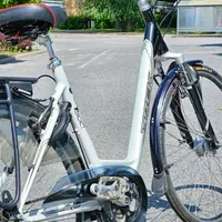 Trek Navigator T500, foto 6