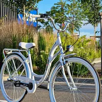 Mexller Village 28" White, foto 2
