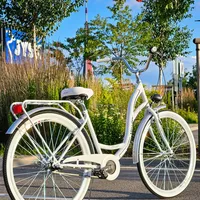 Mexller Village 28" White, foto 6