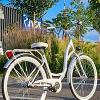 Mexller Village 28" White, foto 7
