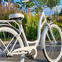 Mexller Village 28" White, foto 10