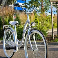 Mexller Village 28" White, foto 8