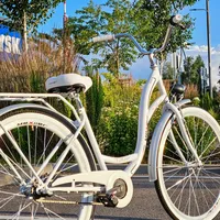 Mexller Village 28" White, foto 9