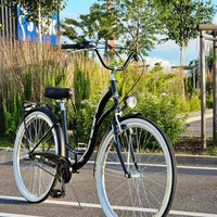 Mexller Village 28" Nexus 3 Unisex, foto 2