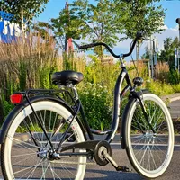Mexller Village 28" Nexus 3 Unisex, foto 6