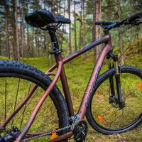MERIDA BIG NINE 60 2X, foto 13