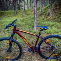MERIDA BIG NINE 15, foto 9
