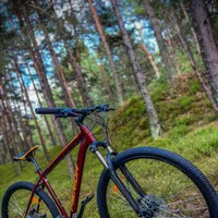 MERIDA BIG NINE 15, foto 10