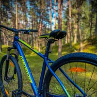 MERIDA BIG NINE 20 2X, foto 9