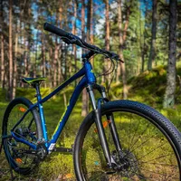MERIDA BIG NINE 20 2X, foto 8