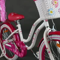 Mexller Sisi 20" White Red, foto 5