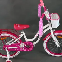 Mexller Sisi 20" White Red, foto 9