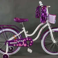 Mexller Sisi 20" White Purple, foto 2