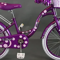 Mexller Village 20" Purple, foto 4