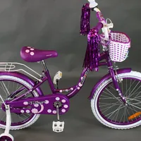 Mexller Village 20" Purple, foto 5