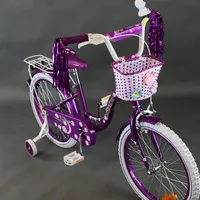 Mexller Village 20" Purple, foto 6