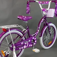 Mexller Village 20" Purple, foto 9
