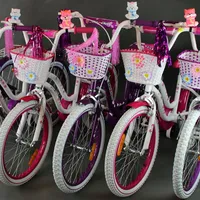 Mexller Sisi 20" White Purple, foto 10